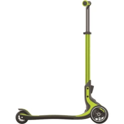 AUTHENTIC SPORTS Step Globber Ultimum Groen 11 AUTHENTIC SPORTS Step Globber Ultimum Groen -Buitenspeelgoed Winkel authentic sports step globber ultimum groen a278996 4