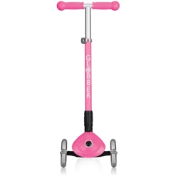 GLOBBER AUTHENTIC SPORTS Step Primo Foldable Pink -Buitenspeelgoed Winkel authentic sports step primo foldable pink a279019 3