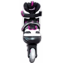 AUTHENTIC SPORTS Verstelbare Skeelers Roze, Maat 33-36 -Buitenspeelgoed Winkel authentic sports verstelbare skeelers roze maat 33 36 a236328 4