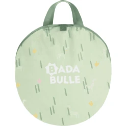 Badabulle Beach Shelter Safari Met UV-bescherming -Buitenspeelgoed Winkel badabulle beach shelter safari met uv bescherming a412638 2
