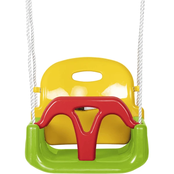 Beluga 3 In 1 Baby- En Kinderschommel 4 Beluga 3 In 1 Baby- En Kinderschommel - Afbeelding 2