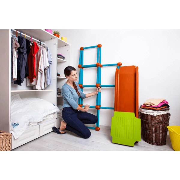 John BELUGA Quercetti Mandala Daisy, 1200 Stuks 6 John BELUGA Quercetti Mandala Daisy, 1200 Stuks - Afbeelding 4