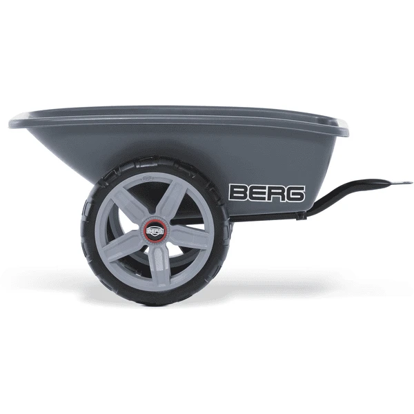 BERG Aanhangwagen M Voor BERG Reppy 3 BERG Aanhangwagen M Voor BERG Reppy