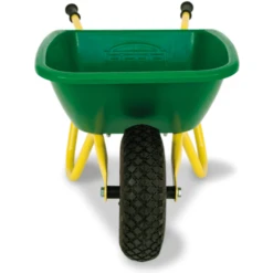 BERG Kruiwagen Dempy -Buitenspeelgoed Winkel berg kruiwagen dempy a141223 2