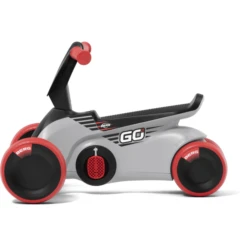 BERG Loopauto GO² SparX Red 8 BERG Loopauto GO² SparX Red -Buitenspeelgoed Winkel berg loopauto go sparx red a288871 1