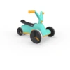 BERG Loopauto GO Twirl Turqoise -Buitenspeelgoed Winkel berg loopauto go twirl turqoise a343204