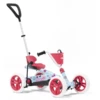 BERG Pedal Go-Kart BERG Buzzy Bloom 2-in-1 -Buitenspeelgoed Winkel berg pedal go kart berg buzzy bloom 2 in 1 a288950