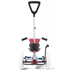 BERG Pedal Go-Kart BERG Buzzy Bloom 2-in-1 -Buitenspeelgoed Winkel berg pedal go kart berg buzzy bloom 2 in 1 a288950 2