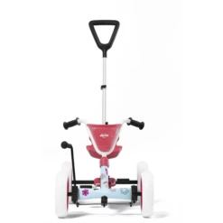 BERG Pedal Go-Kart BERG Buzzy Bloom 2-in-1 -Buitenspeelgoed Winkel berg pedal go kart berg buzzy bloom 2 in 1 a288950 4