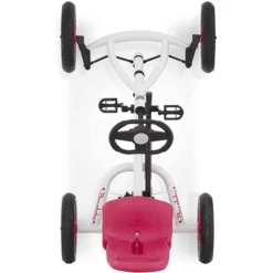 BERG Skelter Berg Buddy White -Buitenspeelgoed Winkel berg skelter berg buddy white a141159 3