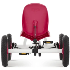 BERG Skelter Berg Buddy White -Buitenspeelgoed Winkel berg skelter berg buddy white a141159 4