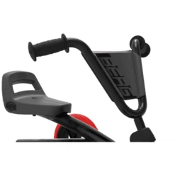 BERG Skelter Berg Buzzy Rood Zwart -Buitenspeelgoed Winkel berg skelter berg buzzy rood zwart a268506 3