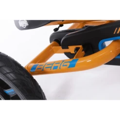 BERG Skelter Buddy B-Orange -Buitenspeelgoed Winkel berg skelter buddy b orange a265758 4