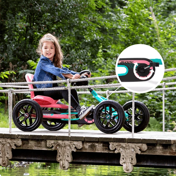 BERG Skelter Buddy Lua 4 BERG Skelter Buddy Lua - Afbeelding 2