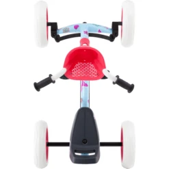 BERG Skelter Buzzy Bloom -Buitenspeelgoed Winkel berg skelter buzzy bloom a192910 4