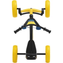 BERG Skelter Buzzy BSX -Buitenspeelgoed Winkel berg skelter buzzy bsx a257306 3