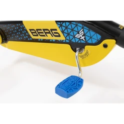 BERG Skelter Buzzy BSX -Buitenspeelgoed Winkel berg skelter buzzy bsx a257306 4