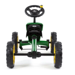 BERG Skelter Buzzy John Deere -Buitenspeelgoed Winkel berg skelter buzzy john deere a283595 3