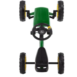 BERG Skelter Buzzy John Deere -Buitenspeelgoed Winkel berg skelter buzzy john deere a283595 4