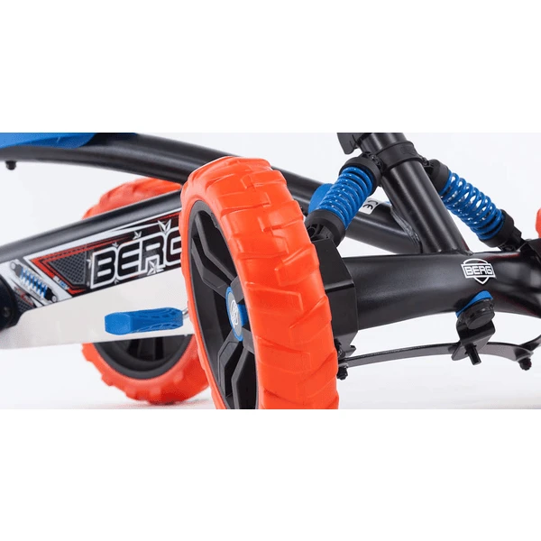 BERG Skelter Buzzy Nitro 4 BERG Skelter Buzzy Nitro - Afbeelding 2