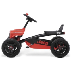 BERG Skelter JEEP Buzzy Rubicon -Buitenspeelgoed Winkel berg skelter jeep buzzy rubicon a265752 3