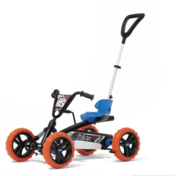 BERG Skelter Mountain Buzzy Nitro 2-in-1 -Buitenspeelgoed Winkel berg skelter mountain buzzy nitro 2 in 1 a288883 3