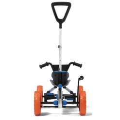 BERG Skelter Mountain Buzzy Nitro 2-in-1 -Buitenspeelgoed Winkel berg skelter mountain buzzy nitro 2 in 1 a288883 4