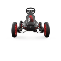 BERG Skelter Rally APX Rood 3 Versnellingen -Buitenspeelgoed Winkel berg skelter rally apx rood 3 versnellingen a343234 4