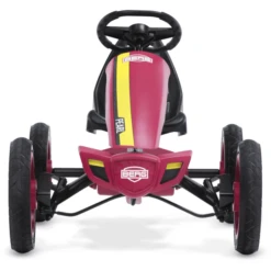 BERG Skelter Rally Pearl -Buitenspeelgoed Winkel berg skelter rally pearl a261462 2