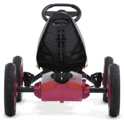 BERG Skelter Rally Pearl -Buitenspeelgoed Winkel berg skelter rally pearl a261462 4