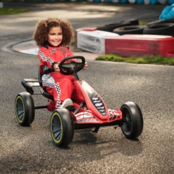 BERG Skelter Reppy GP -Buitenspeelgoed Winkel berg skelter reppy gp a368686 1