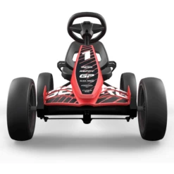 BERG Skelter Reppy GP -Buitenspeelgoed Winkel berg skelter reppy gp a368686 2