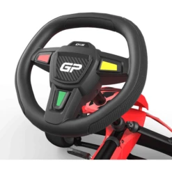 BERG Skelter Reppy GP -Buitenspeelgoed Winkel berg skelter reppy gp a368686 3