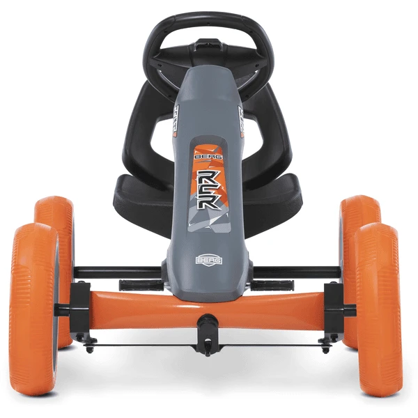 BERG Skelter Reppy Racer 5 BERG Skelter Reppy Racer - Afbeelding 3