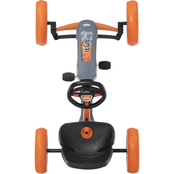 BERG Skelter Reppy Racer 7 BERG Skelter Reppy Racer - Afbeelding 5