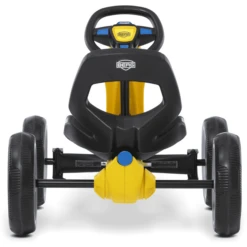 BERG Skelter Reppy Rider -Buitenspeelgoed Winkel berg skelter reppy rider a265755 4