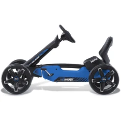 BERG Skelter Reppy Roadster Blauw/zwart -Buitenspeelgoed Winkel berg skelter reppy roadster blauw zwart a306374 2