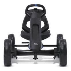 BERG Skelter Reppy Roadster Blauw/zwart -Buitenspeelgoed Winkel berg skelter reppy roadster blauw zwart a306374 4