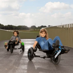 BERG Skelter Street-X Venom -Buitenspeelgoed Winkel berg skelter street x venom a309906 4