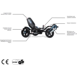 BERG Skelter Street-X Vibes -Buitenspeelgoed Winkel berg skelter street x vibes a309907 2