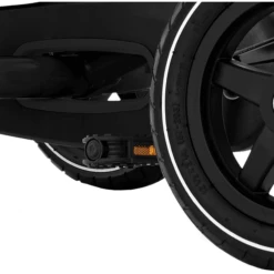 Berg Toys Skelter Buddy Black - Gelimiteerd Model -Buitenspeelgoed Winkel berg toys skelter buddy black gelimiteerd model a216880 2