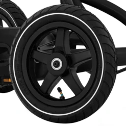 Berg Toys Skelter Buddy Black - Gelimiteerd Model -Buitenspeelgoed Winkel berg toys skelter buddy black gelimiteerd model a216880 3