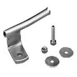 BERG Toys Vlaghouder - Zilver -Buitenspeelgoed Winkel berg toys vlaghouder zilver a251037 1