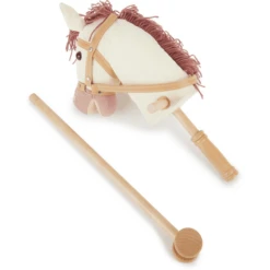 Bieco Hobbyhorse Ginger -Buitenspeelgoed Winkel bieco hobbyhorse ginger a399459 2