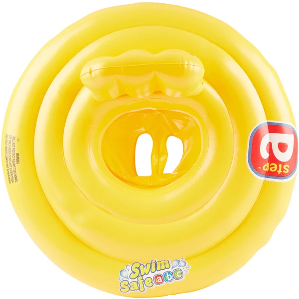 BIECO Zwemhulp Tot 1 Jaar 6 BIECO Zwemhulp Tot 1 Jaar - Afbeelding 4