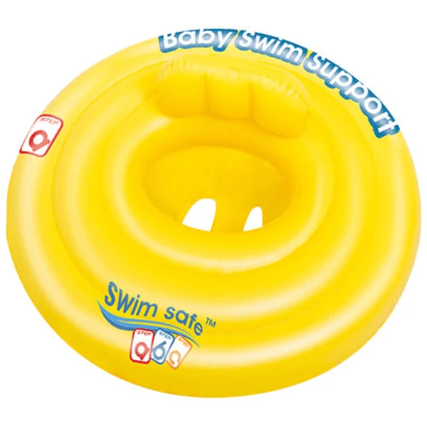 BIECO Zwemhulp Tot 1 Jaar 7 BIECO Zwemhulp Tot 1 Jaar - Afbeelding 5
