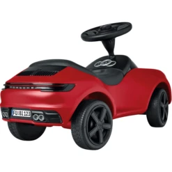BIG Baby Porsche 911 -Buitenspeelgoed Winkel big baby porsche 911 a318045 4