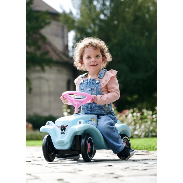 BIG Bobby Auto Class Ic Unicorn 4 BIG Bobby Auto Class Ic Unicorn - Afbeelding 2