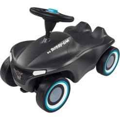 BIG Bobby Auto Neo, Antraciet