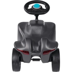BIG Bobby Auto Neo, Antraciet -Buitenspeelgoed Winkel big bobby auto neo antraciet a289486 4